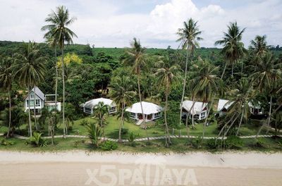 Остров Ко Мак - Фото 3