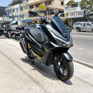 Honda PCX 160 Key Less (2023-2026)