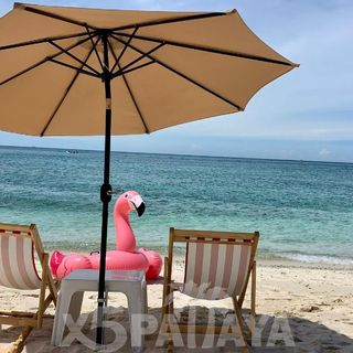 Остров Парадайс из Паттайи