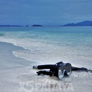 Экскурсия на розовый остров Ко Талу