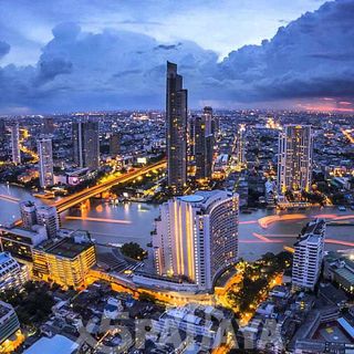 Такси Паттайя ↔ Бангкок (BKK)