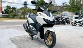 Honda Click 160