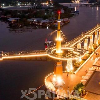 Экскурсия "Квай Сафари и Каньон Летающего Дракона"