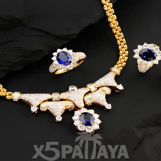 Ювелирная фабрика Gems Gallery