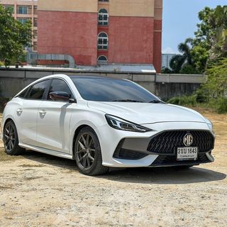 MG 5 (2022-2026)
