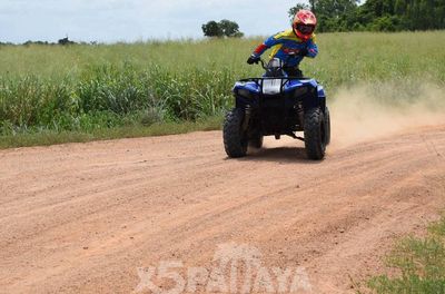 ATV Adventures (Квадроциклы и Багги) - Фото 4