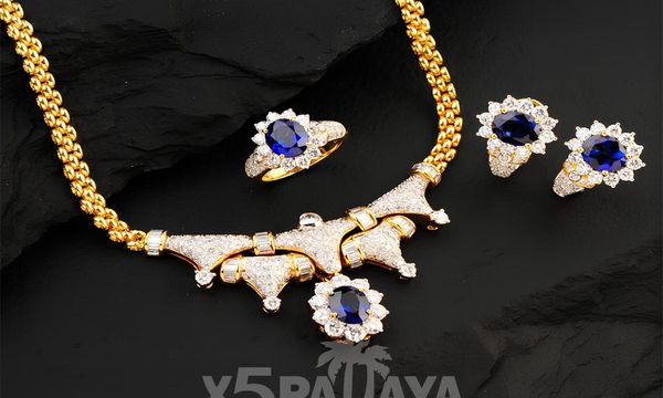 Ювелирная фабрика Gems Gallery