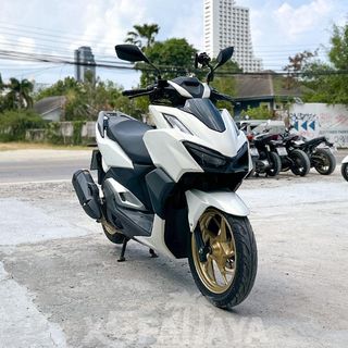 Honda Click 160